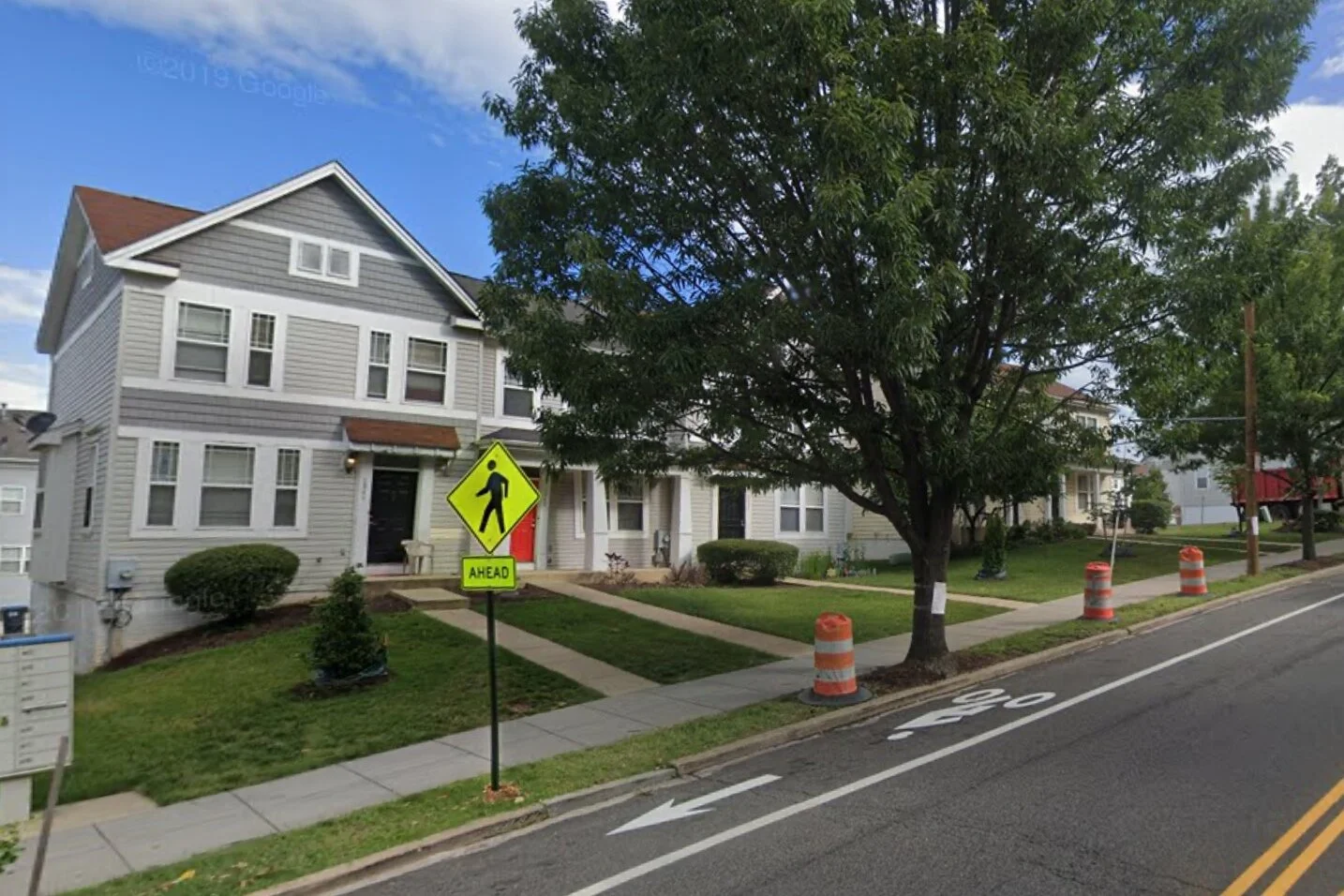 Dec 17 | Henson Ridge Virtual Community Meeting