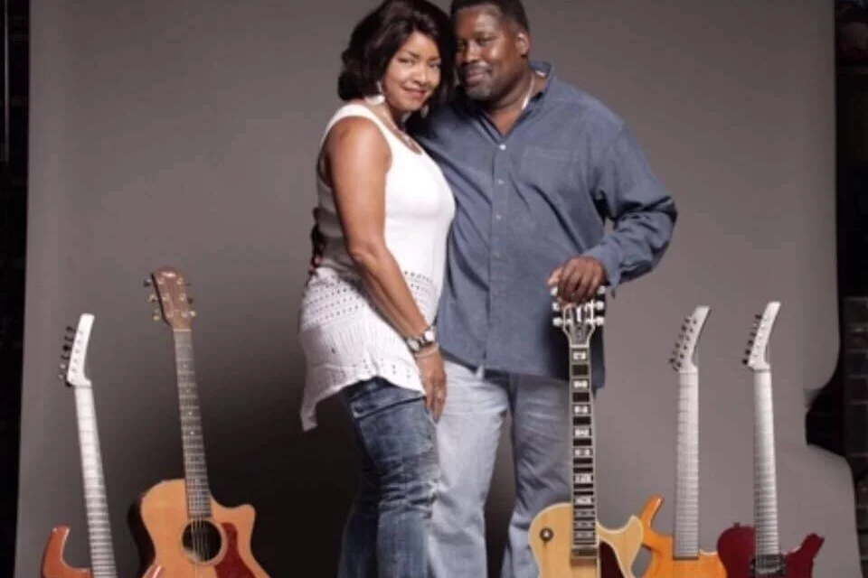 Dec 12 | The Hut presents Stanley Cooper Concert on Facebook Live