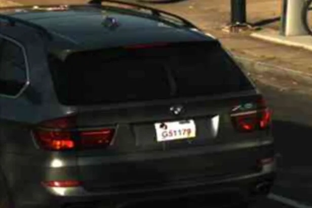 Vehicle of Interest Sought in Homicide of 1-Year Old Carmelo Duncan on Dec 2, 2020