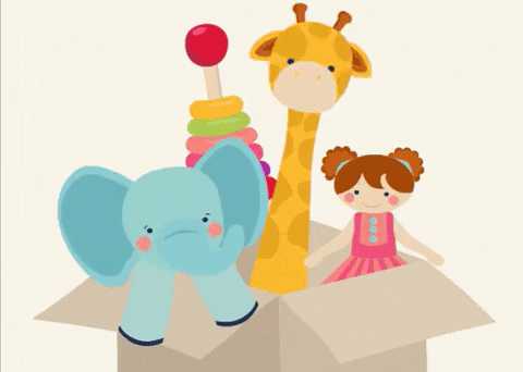 Donations needed for DC Democrats Toy Drive