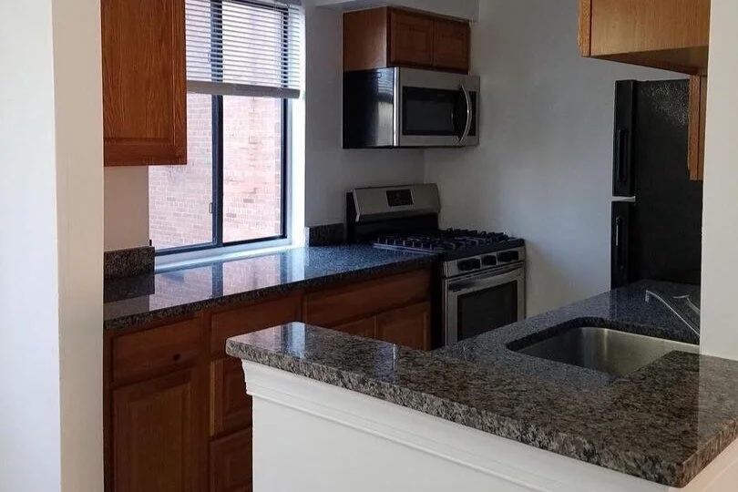 FOR SALE | 4729 1st Street, SW #203 - $139,900