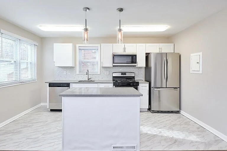 FOR RENT | 123 Joliet Street, SW #A - $1,795/month