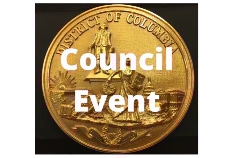 Dec 17 | Exploring Non-Law Enforcement Alternative to Meeting Community Needs Public Oversight Hearing