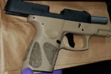 [PR] MPD’s Weekly Firearm Recoveries: December 7, 2020 to December 14, 2020