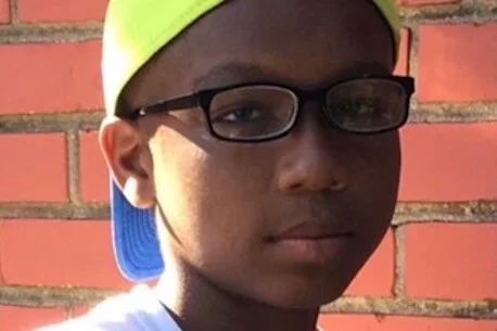*UPDATE FOUND* CRITICAL MISSING | Keon Preston, 14