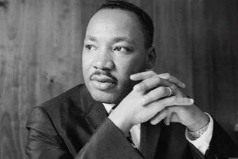 Jan 8 | Deadline to apply for the Dr. Martin Luther King, Jr. DC Student Essay Competition