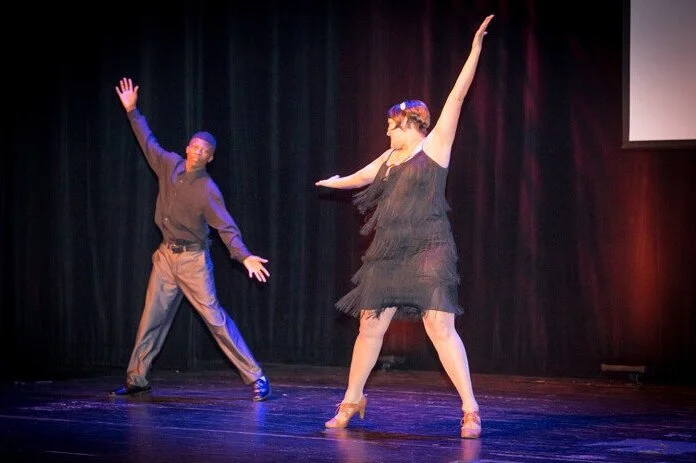 Dec 20 | Dancing With The Scholars X