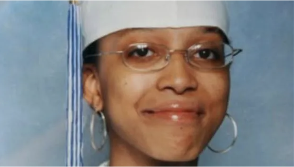 Arrest made in 2010 disappearance and presumed homicide of Unique Harris