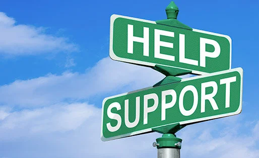 Need help with your utility bills? 
