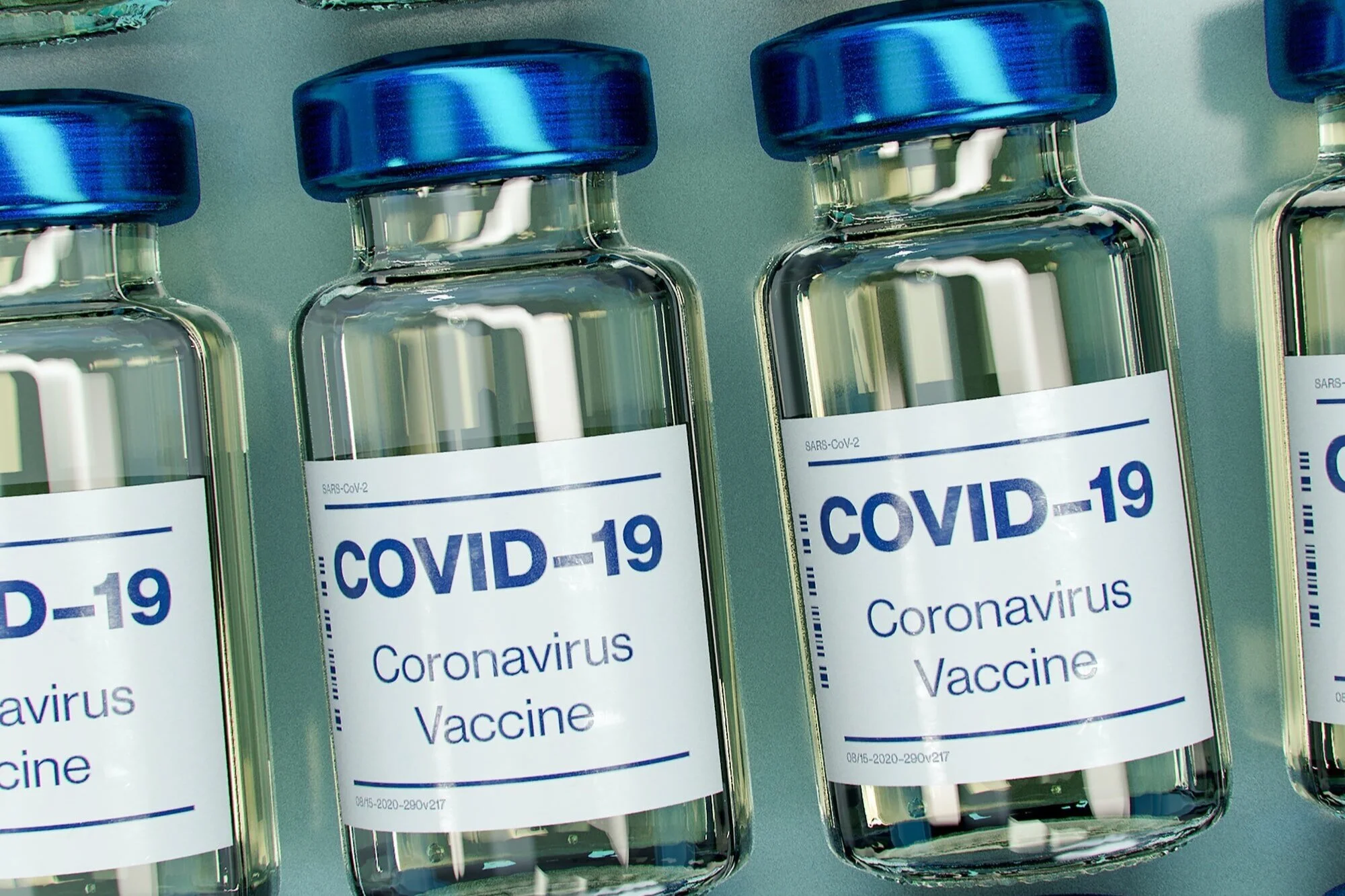 [PR] DC Health Launches Portal for District Workers in Health Care Settings to Schedule Vaccination Appointments
