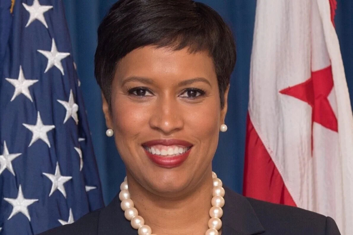 April 6 | ANC 8C Meeting with Mayor Bowser