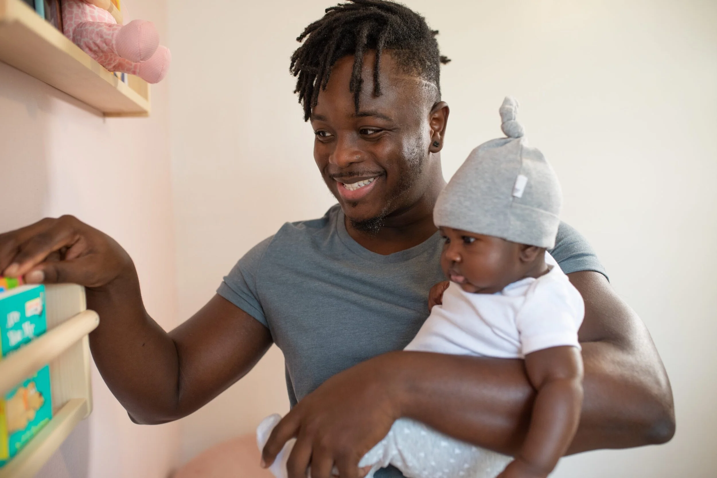 Jan 4 | Martha's Table Diaper Bank Distribution in Ward 8