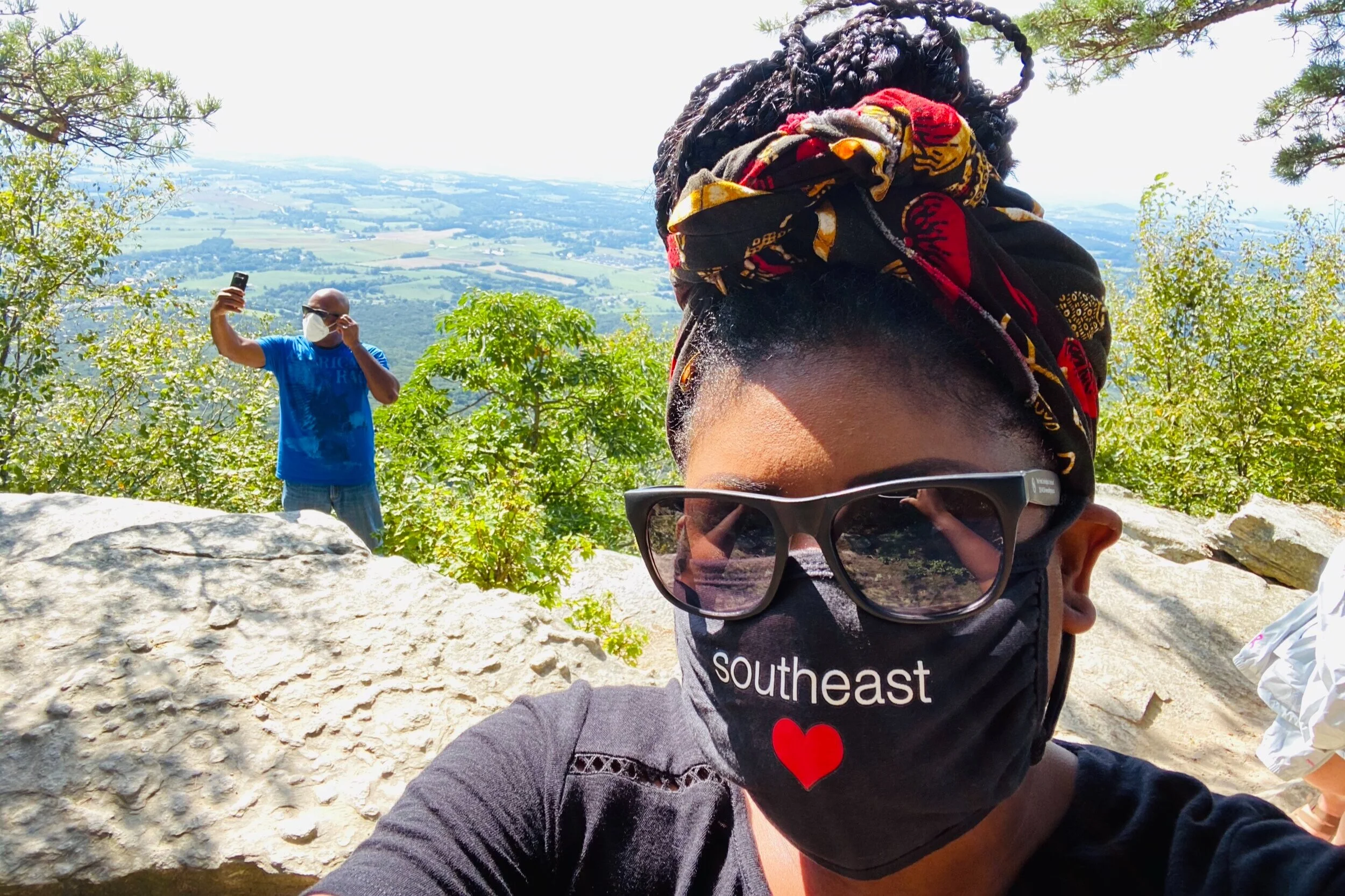 Order your Southeast ❤️ masks, shirts + hoodies now through Jan 13th!
