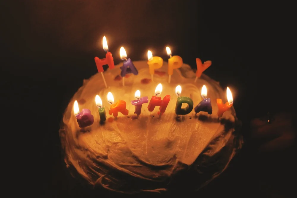When Your Birthday Is A Reminder Of A Painful Event Congress Heights On The Rise