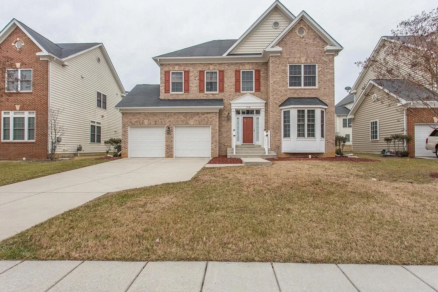 FOR RENT | 1518 Mississippi Avenue SE - $3,500/month