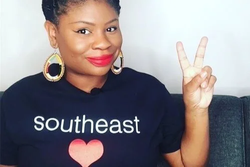 Order your Southeast ❤️ masks, shirts + hoodies now through Jan 13th! 