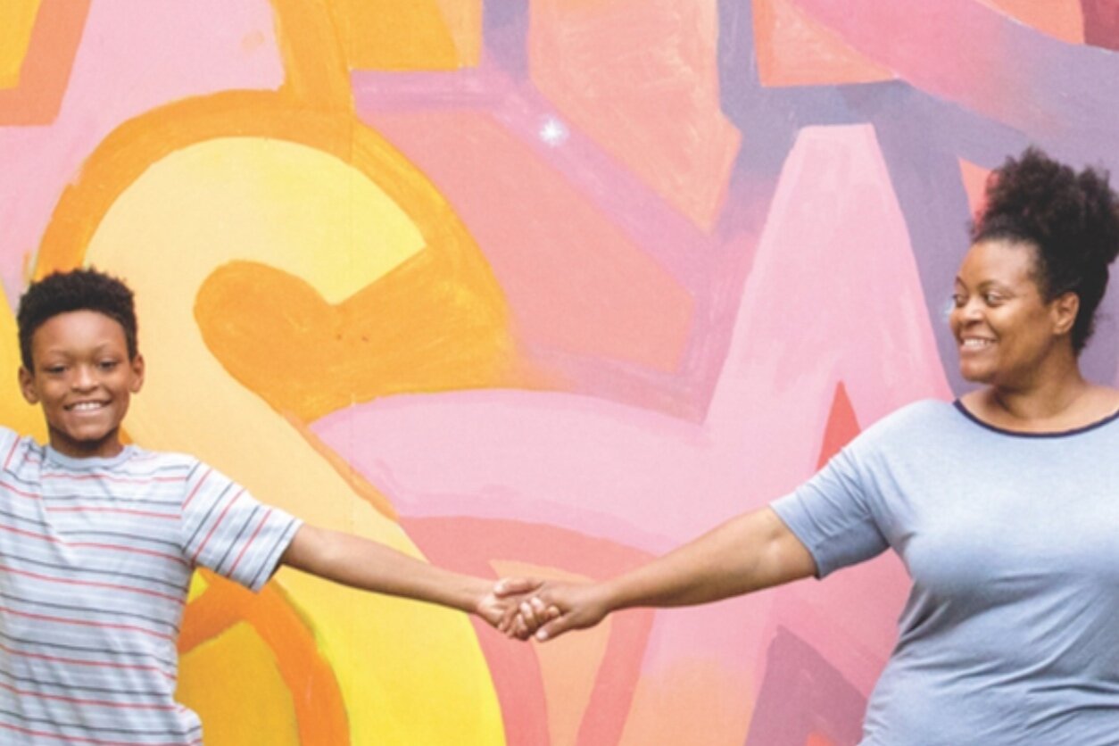 [PR] LISC Announces the Winners of RESILIENT TOGETHER 