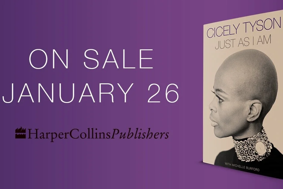 Jan 28 | An Evening with Miss Cicely Tyson &amp; Whoopi Goldberg