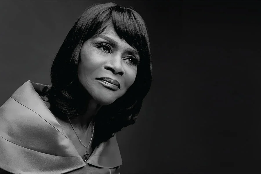 Jan 28 | An Evening with Miss Cicely Tyson &amp; Whoopi Goldberg
