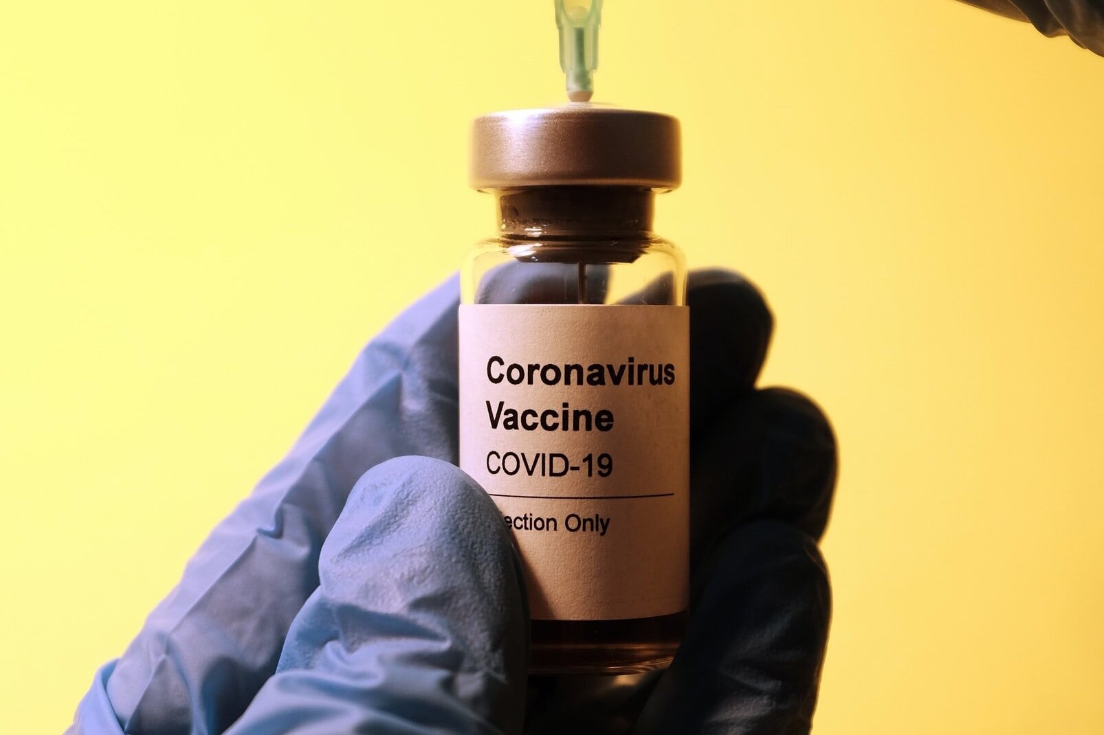 Feb 1 | Councilmember Gray hosts Public Oversight Roundtable on DC's COVID-19 Vaccination Process 