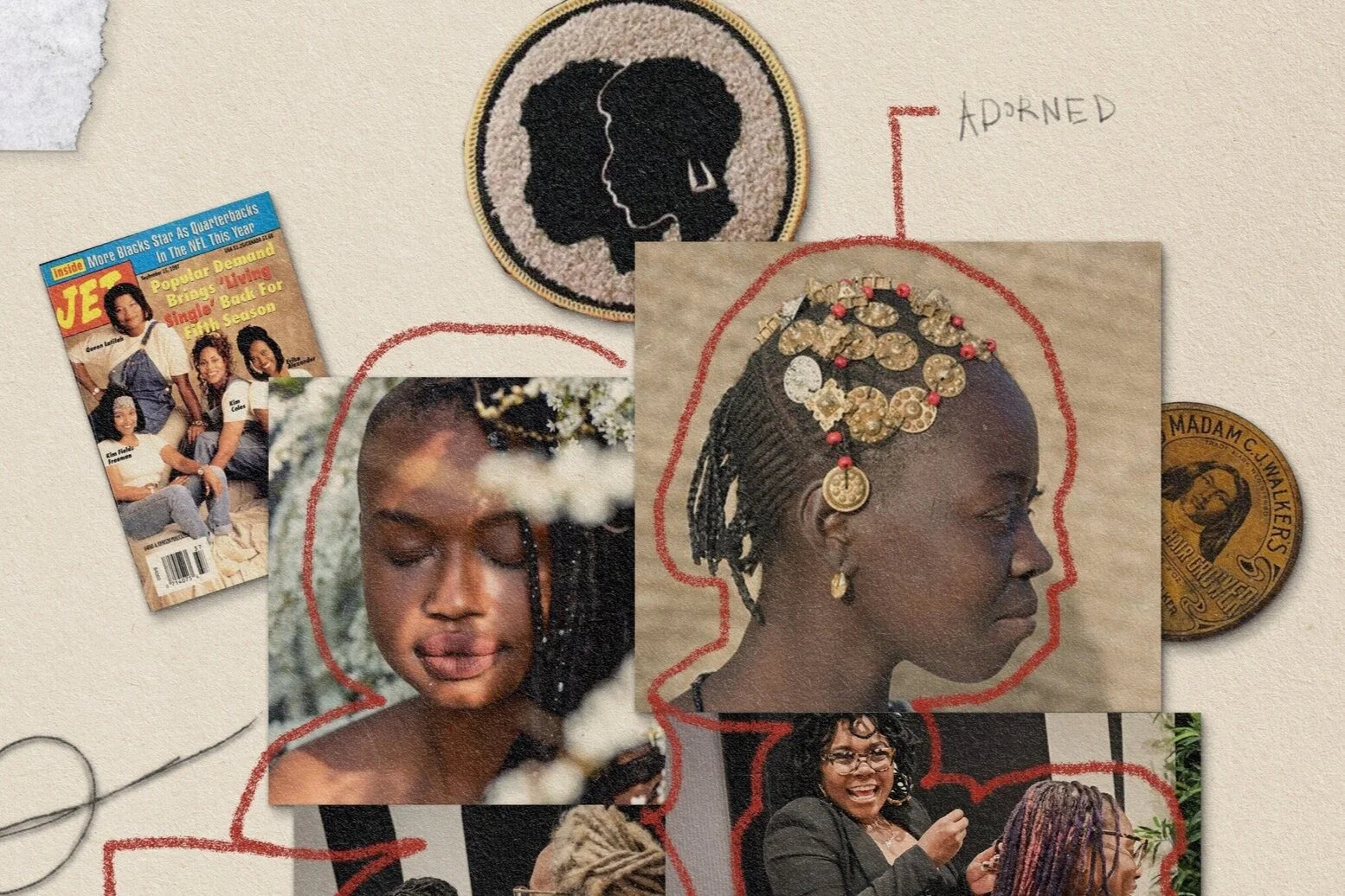 OPPORTUNITY ALERT | Free Apprenticeship Program for Aspiring Ward 7 + 8 Hairstylists 