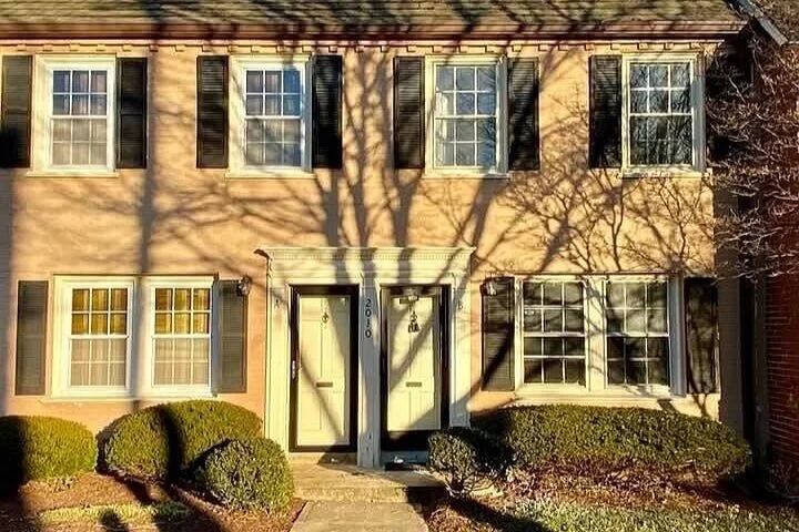 FOR RENT | 2010 37th Street, SE Unit B - $1,900/month