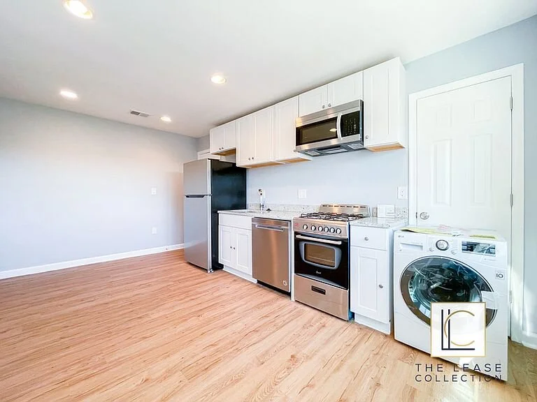 FOR RENT IN WARD 8 | 50 Forrester Street, SW #4 - $1,350/month