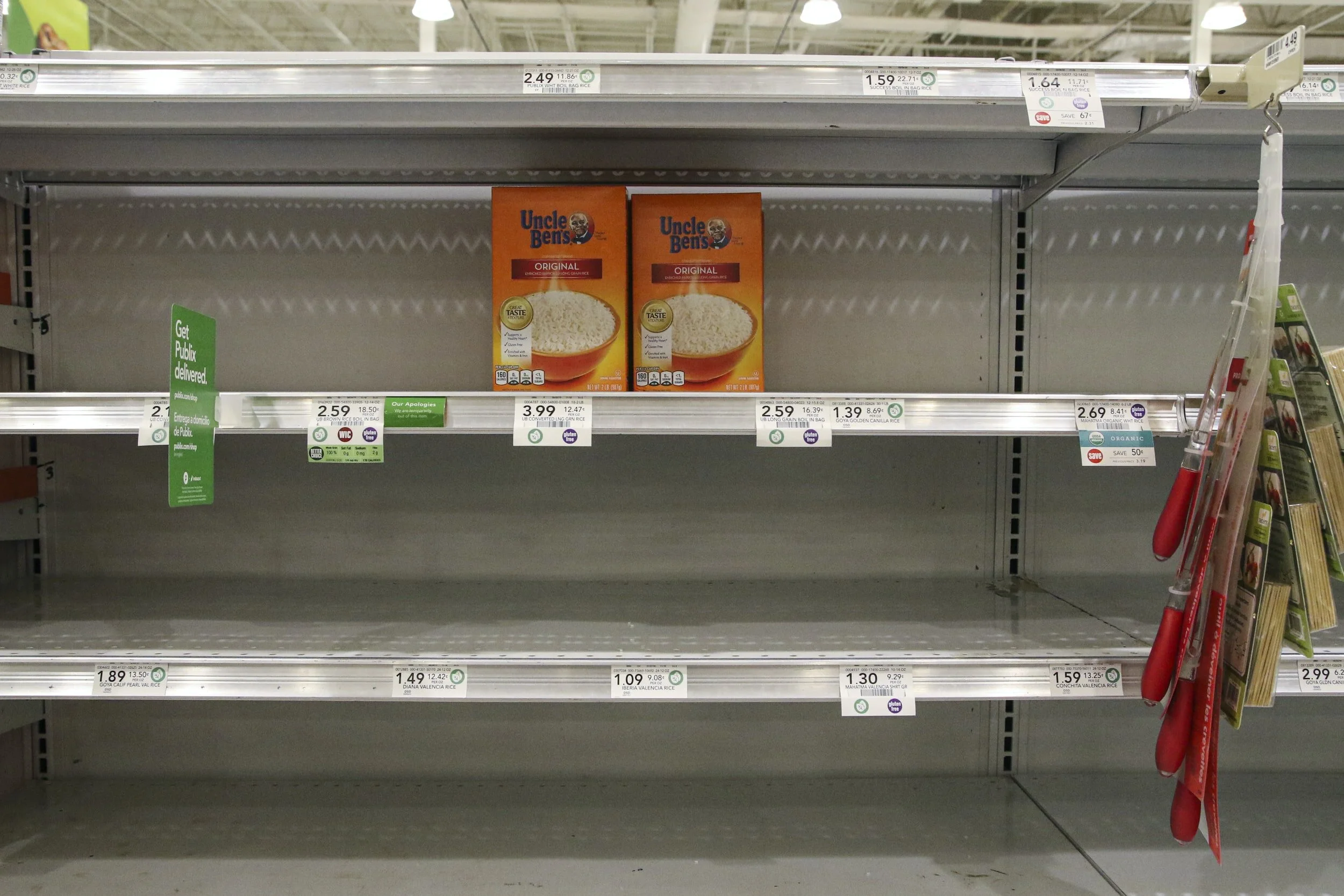 Feb 8 | Community Conversation on Food Insecurity in Ward 8