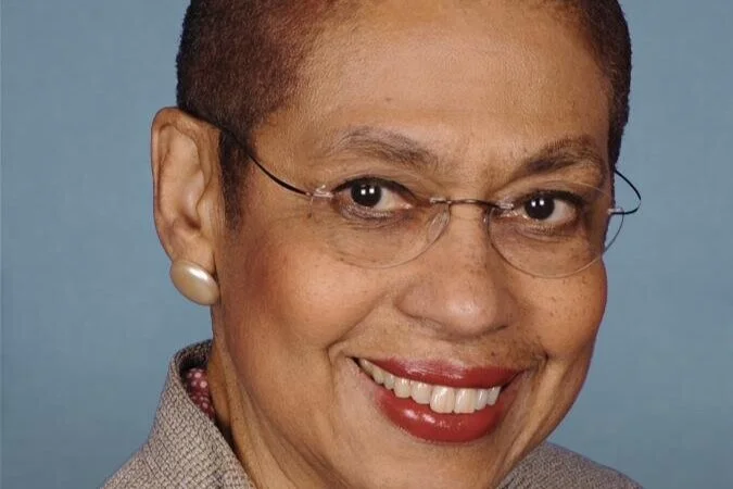 Feb 12 | Busboys and Friends Zoom Dinner with Eleanor Holmes Norton