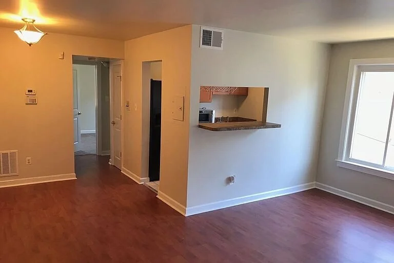 WARD 8 RENTAL | 705 Brandywine Street, SE #202 - $1,150/month