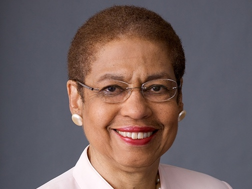 Feb 12 | Busboys and Friends Zoom Dinner with Eleanor Holmes Norton (Copy)
