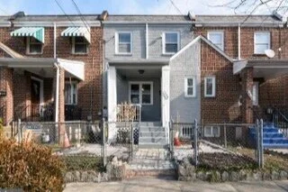 FOR SALE IN WARD 8 | 1408 18th Place, SE - $515,000