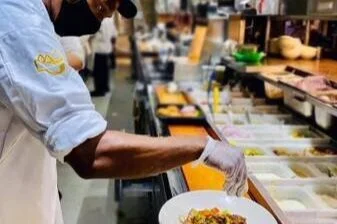 JOB ALERT | The Cheesecake Factory in Downtown, DC is hiring!