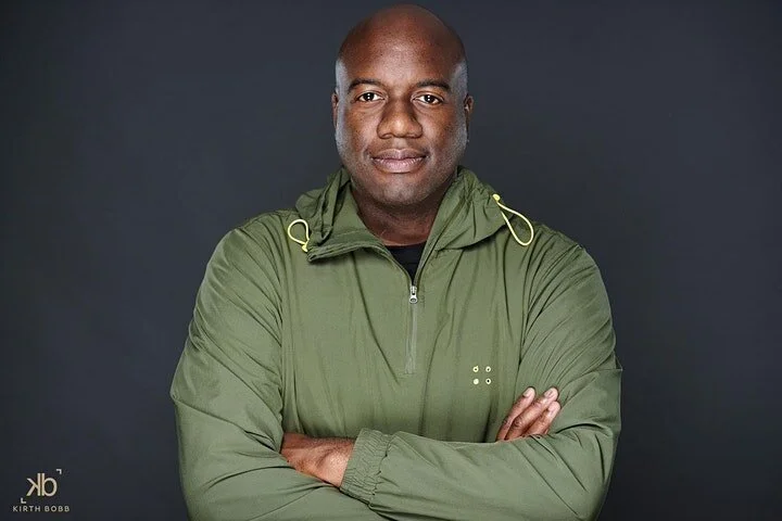 🌟 Feb 16 | Creating Black Space | Real Estate and Placemaking in The Diamond District [SP] 