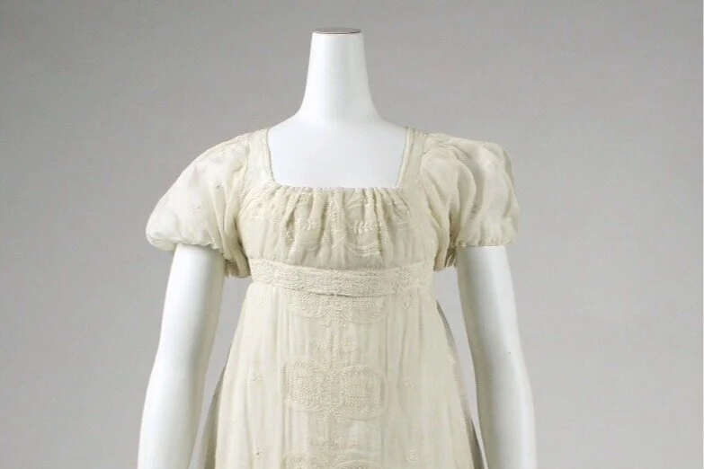 Feb 25 |  One-Woman Performance: "Ms. Sarah's Wedding Dress"