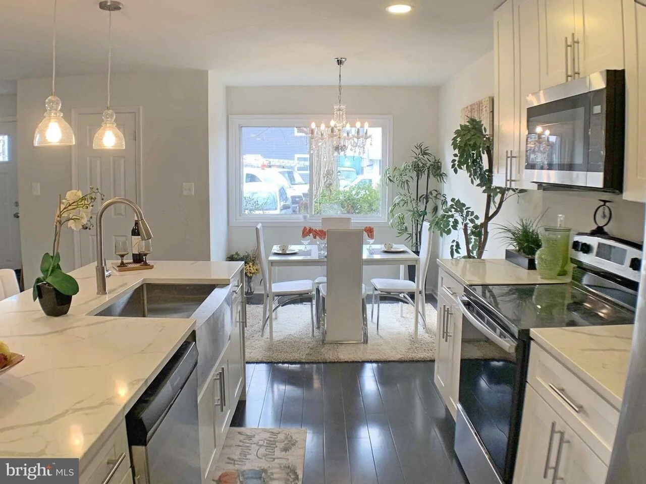 FOR SALE IN WARD 8 | 1268 Barnaby Terrace, SE - $434,900