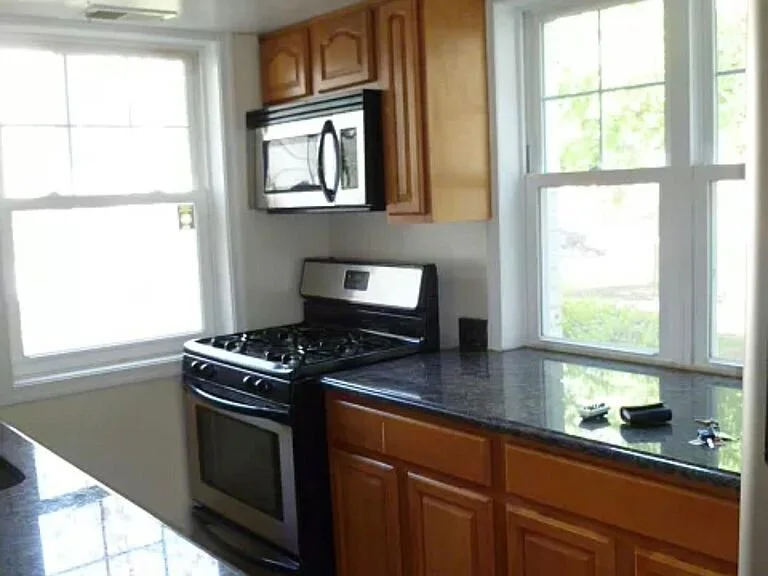 FOR RENT IN WARD 8 | 912 Barnaby Street, SE #101 - $1,360/month