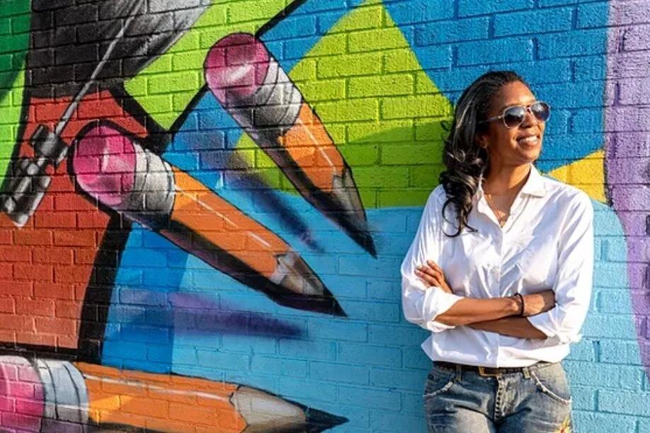 NEW PODCAST ALERT | The Way We Self-Publish By Dr. Courtney Davis