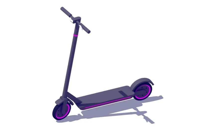 [PR] Anacostia BID and Partners launch 'Art To GoGo' Public Art Project - DC's First Scooter Corral Self-Guided Tour