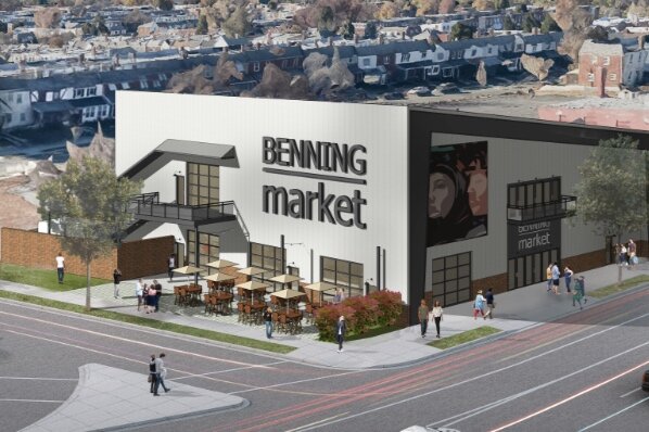 March 30 | Deadline to apply for Vendors to apply for Market 7 Food Hall