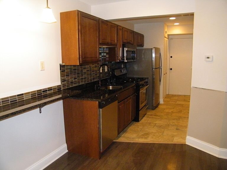 FOR RENT IN WARD 8 | 182 Chesapeake Street, SW - $1,325/month