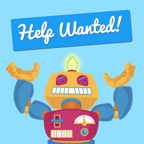 JOB ALERT | The Center seeks Social Media Marketer - $20 to $40/hour