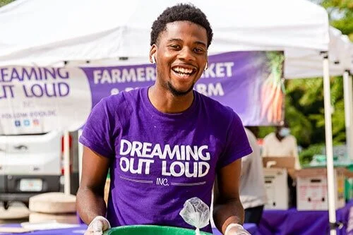 JOB ALERT | Dreaming Out Loud seeks Wholesale Procurement Coordinator - $45k to $50k