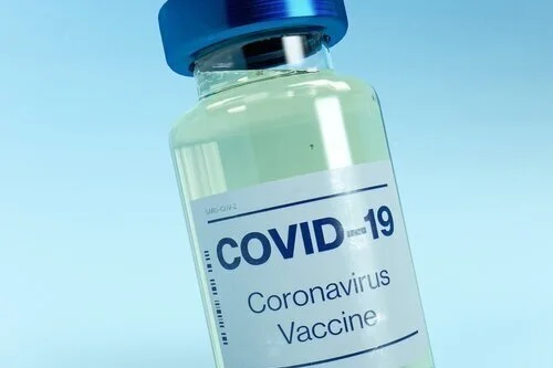WARD 7 | Registration now open for Covid-19 Vaccination at St. Luke's
