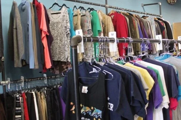 NEW RESOURCE ALERT | Martha's Outfitters is now online and with $40 credit for DC residents