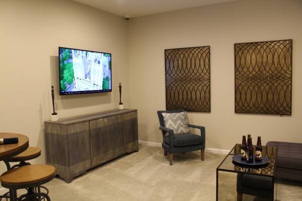 FOR RENT IN WARD 8 | 1-bedroom unit in Congress Heights townhouse - $1,420/month