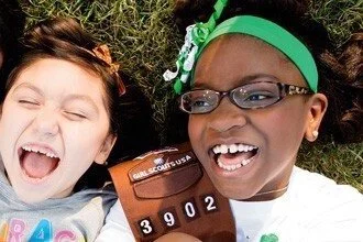 JOB ALERT | Girl Scouts Nation’s Capital seeks Program Assistant - $36k