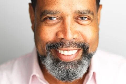 March 21 | Artist Talk and Virtual Gallery with Marvin Bowser