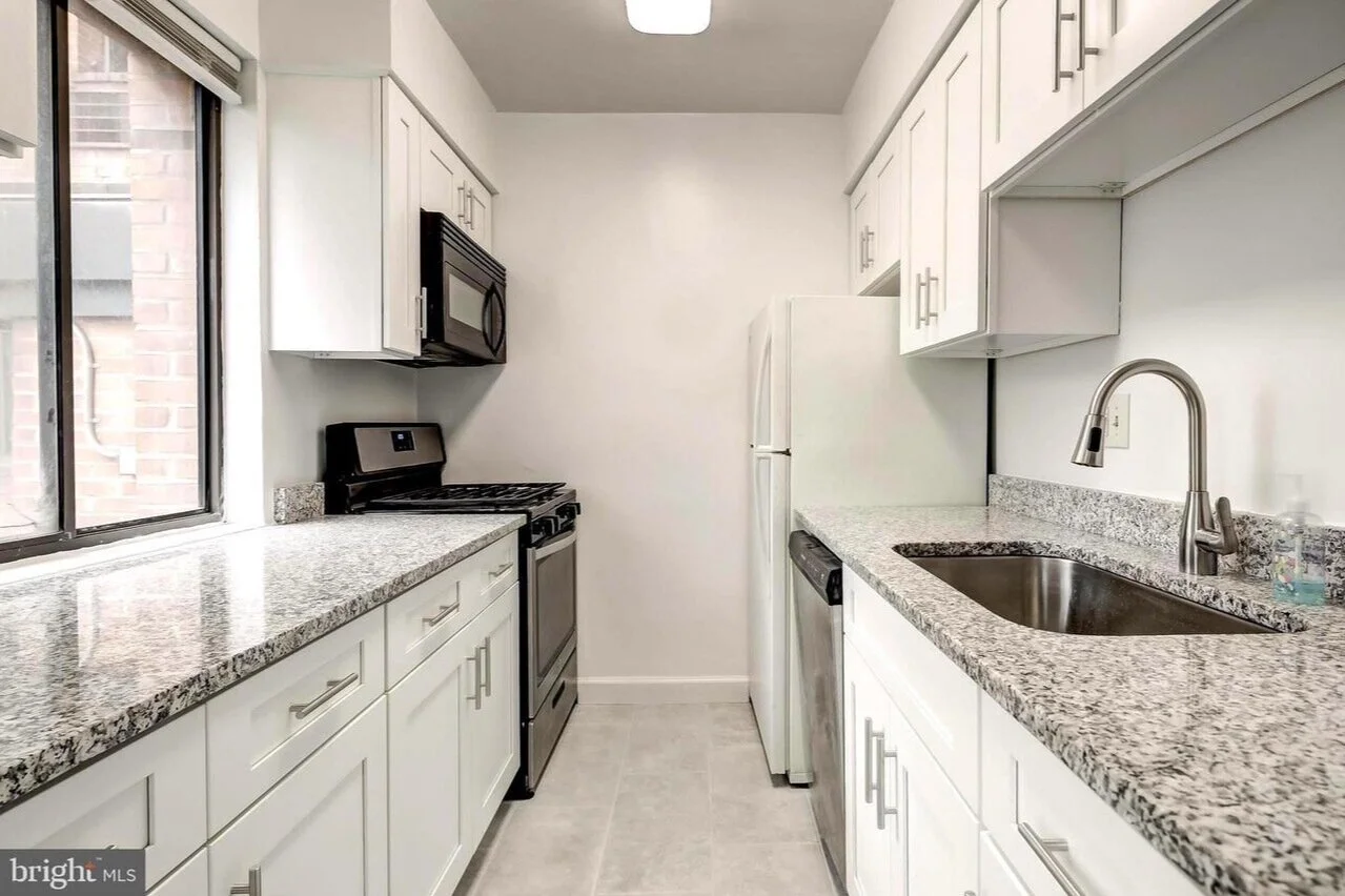 FOR SALE IN WARD 8 | 4721 1st Street, SW #103 - $135,000