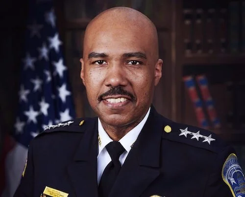 DC HEARINGS TO WATCH | Public Roundtable on Chief of MPD Robert J. Contee III Confirmation Resolution